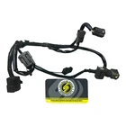 90-93 Mazda Miata NA6 Oem Fuel Injector Wiring Harness 1.6L Coil With Damage #4 Used. Price: $69.95.