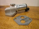 Standard Motor Product Ignition Fuel Injection Idle Air Control Valve AC253 New. Price: $26.00.