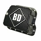 Bd-power Deep Sump Transmission Pan For 89-07 Dodge Ram 1500/2500/3500 5.7L/5.9L New. Price: $342.95.
