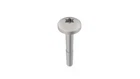 Genuine Mopar Pan Head Screw, Mounting 6510222AA New. Price: $18.16.