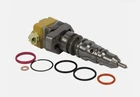 Fuel Injector Kit Motorcraft CMR-7-RM Remanufactured. Price: $150.00.