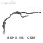 2008 2009 Audi S5 B8 4.2L - Fuel Supply Line / Hose Set Used. Price: $43.49.