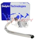 Delphi Fuel Transfer Unit For 2007-2008 Bmw 328XI 3.0L L6 Air Delivery Pumps Vv New. Price: $444.85.
