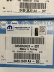 4 Injectors Alfa Romeo Stelvio 2018 2019 2020 2021 New Original From The House. Price: $500.00.