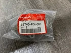 Honda Oem Fuel Pressure Regulator Assy 16740-PCX-003 S2000 AP1 F20C New. Price: $170.56.