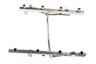 Acdelco 12621663 - Genuine Gm Parts Fuel Injector Rail New. Price: $245.47.