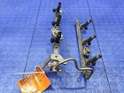 2013-2017 Nissan Frontier 4.0L Fuel Rail Delivery Pipe And Injectors Pcs Oem Used. Price: $99.99.