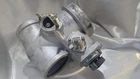 Rolls Royce Silver Shadow Carburetors Choke Housing With Butterfly UE37 Used. Price: $285.00.