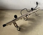 02-08 Mini Cooper S/jcw W11/R53/R52 Supercharged Fuel Rail+pressure Regulator Used. Price: $45.00.
