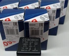 Bosch (10-PACK) 0332019151/ 986 AH0 251 12VDC Mini Relay, Spst, 30A New. Price: $89.77.