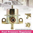 Fuel Pressure Regulator 0280160294 0280160249 For Volvo Vw Seat Saab New. Price: $21.78.