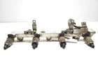 97-01 Prelude Fuel Injection Parts With Rail Injector Oem 16610-P5K-000 Used. Price: $157.50.