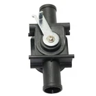 For Toyota 4RUNNER Heater Control Valve 1999 2000 2001 2002 Cable-operated New. Price: $23.17.