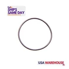 Diversified Machine RRC-1367, One Black Rubber Posi-lock O-ring Performance Part New. Price: $20.51.