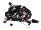 Holley Fuel Injection Harness - Main Engine For 24X Ls W/ Tbi New. Price: $750.38.