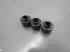 1998-2005 Lexus GS300 Fuel Rail Bolt Spacers Mounting Bushings 2JZ Oem Used. Price: $13.99.