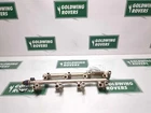 10-15 Jaguar Xj Fuel Injection Rail Pair V8 5.0L 8W93-9G774-AE Used. Price: $63.96.