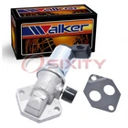 Walker 215-2021 Fuel Injection Idle Air Control Valve For TV218 IAC28 Go New. Price: $46.31.