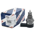 0281006075 New Fuel Pressure Regulator Bosch 0281006074 For Volkswagen Vw Audi. Price: $128.99.