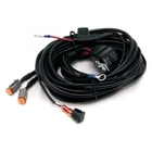 Triplerlight 2-LAMP Harness (utility Series) New. Price: $49.52.