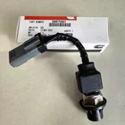 Fuel Pressure Sensor 2897581 For Peterbilt Cummins ISX12 ISX15 Engine New. Price: $36.40.