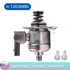 High Pressure Fuel Pump 12658486 For 2013-2015 Cadillac Ats 2.0L 2.5L L4 Gas New. Price: $87.99.