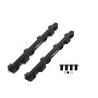 Holley Fuel Injector Rail Kit 534-285; New. Price: $348.16.