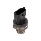 Bosch 0281006186 Fuel Injection Pressure Sensor, 03-07 Chevy, Dodge New. Price: $143.50.