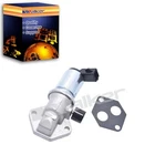 Walker Fuel Injection Idle Air Control Valve 1995-1996 Ford Bronco New. Price: $58.61.