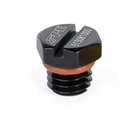 Ppe Aluminum Air Bleeder Screw For 01-16 Chevy Gmc 6.6L Duramax Diesel Black New. Price: $24.99.