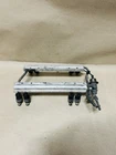 1994-1996 Chevy Caprice Complete Fuel Rail With Injectors Set Loaded Oem 5.7L Used. Price: $149.99.
