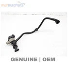 2012-2016 Bmw Z4 E89 Fuel Tank Ventilation Valve / Hose 7636147 Used. Price: $29.99.