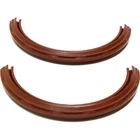 Bs 40181 Felpro Crankshaft Seals Set Rear For Ram Van Truck Dodge Dakota 2500 New. Price: $38.66.