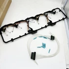 Intergrated Wiring Harness Gasket 5264950 For Cummins 6.7 Isb 200 Diesel Engine New. Price: $109.00.