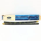Nos 1959-1964 Ford Mercury Flexible Gas Fuel Line With 1/8" Fittings Pack Of 2. Price: $45.47.
