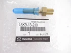 Genuine Oem Mazda L3K9-13-2J0 Fuel Pressure Valve 2011-2012 CX-7 New. Price: $186.04.