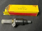 New Bosch 0280150151 Fuel Injector 1975-78 Bmw 3.0SI 530I 630CSI. Price: $100.00.