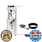 Fuel Pump E3508M Replacement For Compatible With 2002 2003 Cadillac Escalade 5.3 New. Price: $104.35.