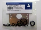 0438100039 Porsche 924 Audi 80 1.6 Gte Rebuild Kit For Bosch Fuel Distributor New. Price: $58.80.