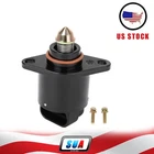 New Idle Air Control Valve Iacv Fits Buick Lesabre Electra Pontiac Grand Am. Price: $11.08.