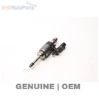 2019-2024 Vw Jetta Fuel Injector 05E906036 Used. Price: $49.99.