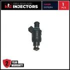 Lucas D3762FA Fuel Injector 87-97 Bmw 325IS 325IX 750IL 1731567 1739242 Remanufactured. Price: $38.00.