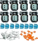 Fuel Injector Connector Painless Wiring 60131 New. Price: $29.99.