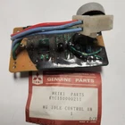 Mitsubishi KYC150000211 Oem Mg Idle Control Unit - Lightly Used?. Price: $69.99.