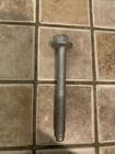 Gm Oem Bolt 11611340 New. Price: $7.00.