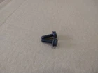 5.7 6.4 Fuel Injector Rail Screws Set Of 2 Dodge Ram Jeep 6509377AA Used. Price: $13.95.