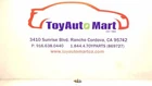 94-01 Lexus ES300 3.0L 6CYL Fuel Injector Used. Price: $63.74.