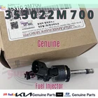 Genuine Hyundai Kia Injector 53022M700 For Tucson Hybrid Seltos New. Price: $167.43.