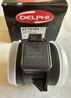 Mass Air Flow Sensor Delphi AF10184 For Hyundai Santa Fe Kia Sportage 2.7L New. Price: $79.99.