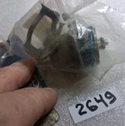 New Nos Gm Ac Delco 17113346 / 89017530 Fuel Pressure Regulator 1995-2002 3.8. Price: $18.45.